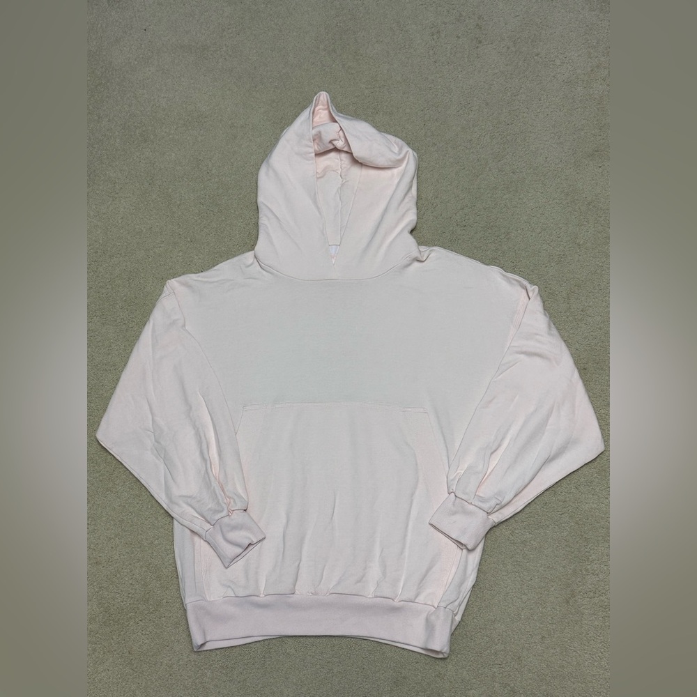 Selkie Pillow Hoodie